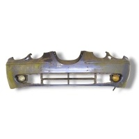 бампер передний Jaguar S-Type 2004 XR849693XXX,4R8317C965BC0XXX