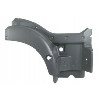Накладка степени wejściowego man - sp - 021r pacol