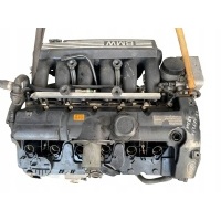 Двигатель в сборе bmw x5 e70 x3 3.0 полный привод n52b30a n52