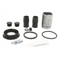TŁOCZEK ZACISKU TYŁ 38 mm SYSTEM HAMUCLOWY ATE