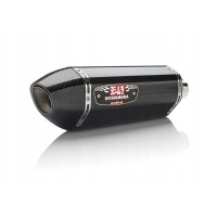 Yoshimura 08 / 15 выхлоп глушитель крк
