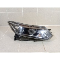 Фара правая Nissan Qashqai J11  26010HV50A
