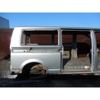 Кузовной элемент VW Transporter T5 2003-2015 7H3809160AP