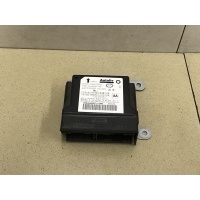 Блок управления AIR BAG GREAT WALL M2 (2010-1014) 3658130XY08XB