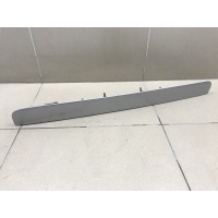 Накладка двери багажника VW Transporter T5 2003-2015 7E0827329GGRU