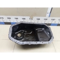 Поддон масляный двигателя SKODA Octavia (A4 1U-) 2000-2011 030103603Q