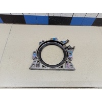 Крышка коленвала задняя SKODA Octavia (A5 1Z-) 2004-2013 030103171S