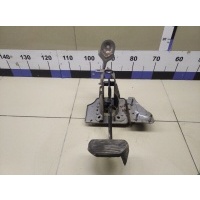 Педаль тормоза PEUGEOT 308 I 2007-2015 4501Y5