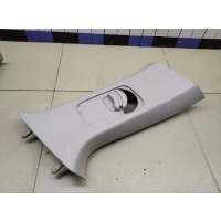 Обшивка стойки PEUGEOT 308 I 2007-2015 9656760780