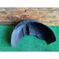 Защита арок задняя правая (подкрылок) Audi A6 C6 (S6,RS6) 2007 4F0810172D
