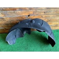 Защита арок задняя правая (подкрылок) Volkswagen Passat B6 2007 3C0810972B