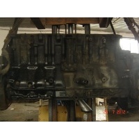 Renault magnum 430 mac blok двигателя