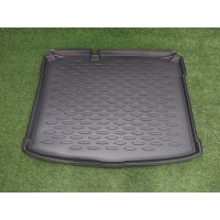 коврик багажника Seat Leon 1P9061200