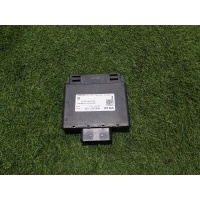 Блок управления обогревом Audi A7 C8/4K 2019 4N0907133, 4N0907133A