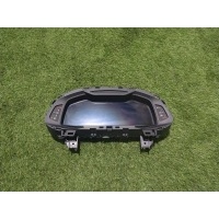 щиток приборов Audi A7 C8/4K 2019 4K0920790A, 4K0920790