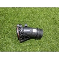 Патрубок впускного коллектора. Audi A7 C8/4K 2019 06m145673df, 5333318