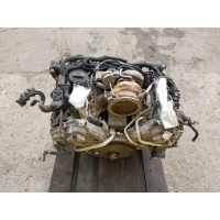 двигатель Audi A7 C8/4K 2019 DLZ 06M100031G, 06M100032M, 9A7100031F