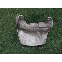 Защита коробки передач Audi A7 C8/4K 2019 8W0301325C