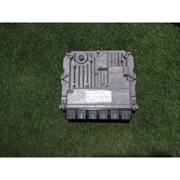 Блок управления двигателем Porsche Cayenne E3 9Y 959 2020 95890730900, 06M907309G
