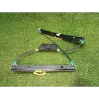 стеклоподъемник Porsche Cayenne E3 9Y 959 2020 9y0839461