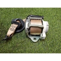 ремень безопасности Porsche Cayenne E3 9Y 959 2020 9Y0857805COT5, 9Y0857805C, 9y0857805