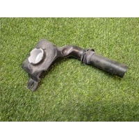 Горловина бачка омывателя. Porsche Cayenne E3 9Y 959 2020 4m0955463