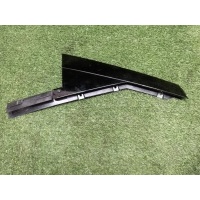 Накладка двери Porsche Cayenne E3 9Y 959 2020 9y0839904d, Z22681190