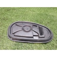 Заглушка двери Porsche Cayenne E3 9Y 959 2020 760837916b