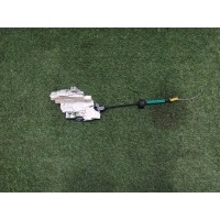 замок двери Porsche Cayenne E3 9Y 959 2020 9Y1837016