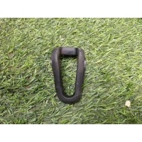 Пыльник Porsche Cayenne E3 9Y 959 2020 9y0837087, Z22681103