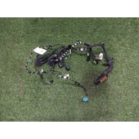 Проводка двери Porsche Cayenne E3 9Y 959 2020 9Y0971162BL