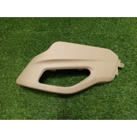 Накладка сиденья Porsche Cayenne E3 9Y 959 2020 9y0881314c, 9y0881314, 9Y0881314AOB8