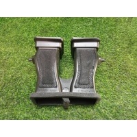 воздуховод Porsche Cayenne E3 9Y 959 2020 9Y0815217B