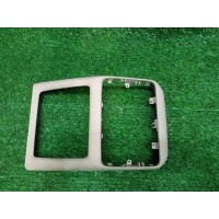 Накладка центральной консоли Porsche Cayenne E3 9Y 959 2020 9Y0864075AOT5, 9Y0864075A