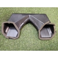воздуховод Porsche Cayenne E3 9Y 959 2020 9y0858431b, Z36091536