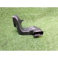 Воздуховод печки Porsche Cayenne E3 9Y 959 2020 9y1819655, 9y1819655a