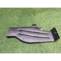 воздуховод Porsche Cayenne E3 9Y 959 2020 4m0819812d, 4m0819812e, Z35509065