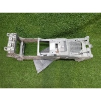 Консоль салона (кулисная часть) Porsche Cayenne E3 9Y 959 2020 9Y0863241D, Z35639219, 9Y0863241C, 9Y0863241D