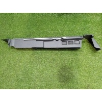 обшивка салона Porsche Cayenne E3 9Y 959 2020 9y0858831d0u6, Z35521339, 9y0858831d