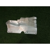 Экран теплозащиты Porsche Cayenne E3 9Y 959 2020 4m0825691f
