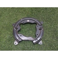 Щиток тормозного диска Porsche Cayenne E3 9Y 959 2020 9Y0609452B