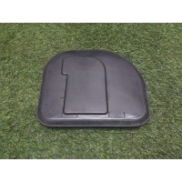 крышка Porsche Cayenne E3 9Y 959 2020 4M4805777A