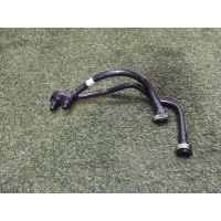 Трубка маслопровода акпп Porsche Cayenne E3 9Y 959 2020 4N0317801E