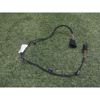Проводка отопителя Porsche Cayenne E3 9Y 959 2020 4M1971565A