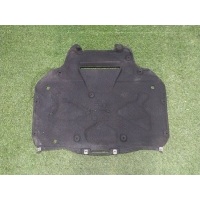 защита двигателя Porsche Cayenne E3 9Y 959 2020 4m0825236a
