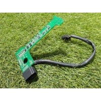 индикатор АКПП Audi A6 C7 46826360, 72-46826360, 46826360