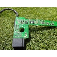 индикатор АКПП Audi A6 C7 46826360, 72-46826360