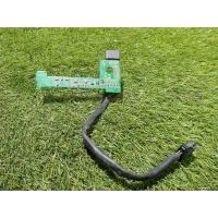 индикатор АКПП Audi A6 C7 46826360, 72-46826360