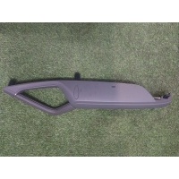 подлокотник двери Porsche Cayenne E3 9Y 959 2020 9Y1867165ABOX8, 9Y1867165AB