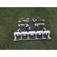 проволочный коврик Porsche Cayenne E3 9Y 959 2020 3Q0882521